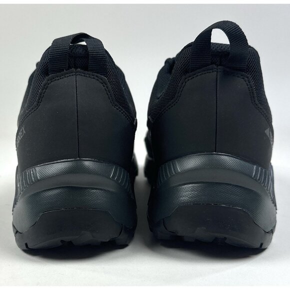 Adidas Terrex Eastrail 2 Womens Black Hiking Shoes Sneakers Trail HQ0935 - Picture 7 of 10